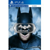 Batman Arkham [VR] PS4